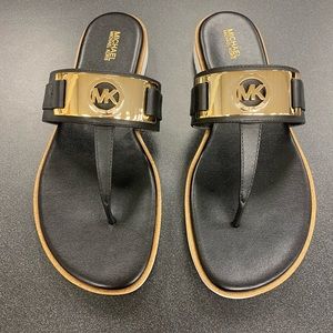Michael Kors Birar thong sandal